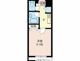 LaSante板橋本町