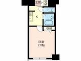 LaSante錦糸町 2階 205 トップ画像
