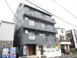 不動前アパートメント 2階 2-B トップ画像