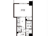 DeLCCS大森 3階 302 トップ画像