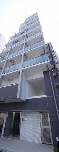 ストリーム品川イースト