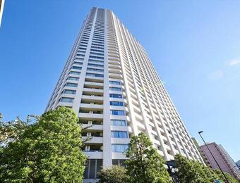 TAKANAWA THE RESIDENCE