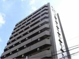 グローバン板橋 4階 406