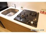 プレミアムキューブ品川大崎 11階 1103