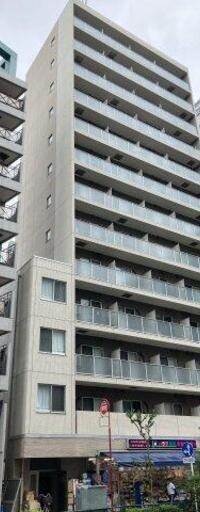 リージア西新宿