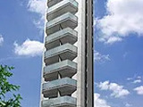 プライムブリス新御徒町 12階 1201 トップ画像