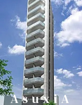 プライムブリス新御徒町