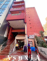 ノア渋谷パート2