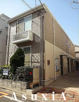 レオパレスベール