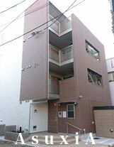 クレイノRiver city