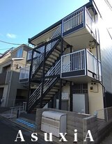 レオパレス門咲