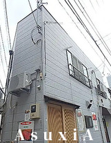 グレイス上池袋