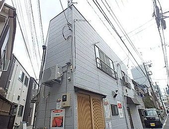 グレイス上池袋