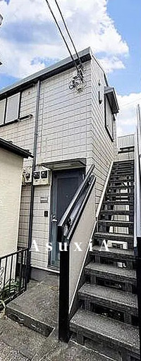 プレアデス雪ヶ谷