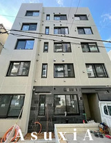 ラフォート森下