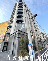 グランカーサ錦糸町Ⅱ