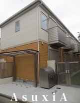 プレシャス幡ヶ谷