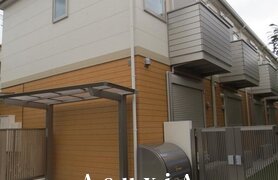 プレシャス幡ヶ谷