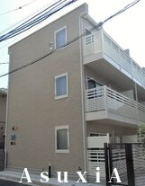 レオネクストコタ