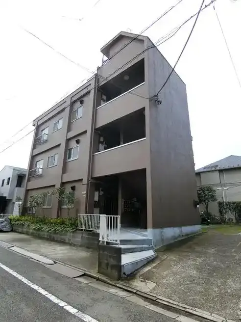 パークマンション