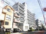 高輪マンション 3階 303 トップ画像