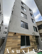 レピュア中板橋駅前レジデンス