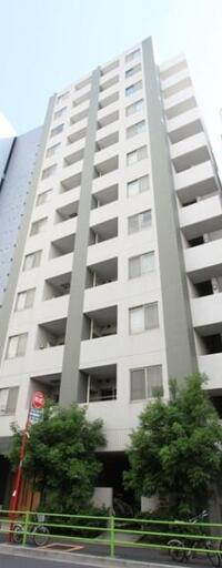 アムス八丁堀I