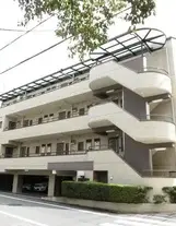 サンシティ碑文谷
