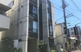 ティーズガーデン西小山