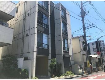 ティーズガーデン西小山
