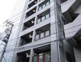 第六ホクシンビル