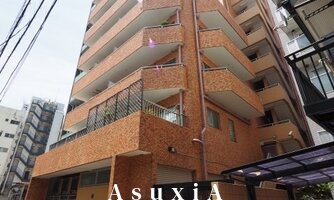 リュクサンブール道灌山