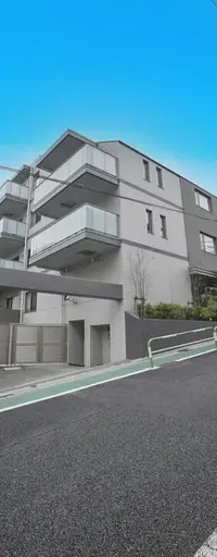 オープンレジデンシア文京千駄木