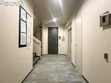 nanala エントランス
