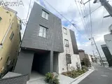 nanala トップ画像