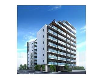 ウエリスアーバン住吉WEST