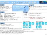 ヴォアラクテ西早稲田 3階 0311