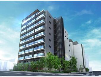 ウエリスアーバン住吉EAST