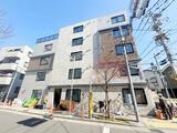 エアリアル西小山 4階 403 トップ画像