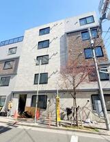 エアリアル西小山