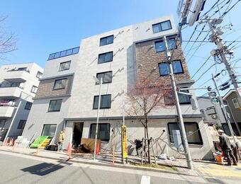 エアリアル西小山