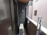 エクセリア大崎 105