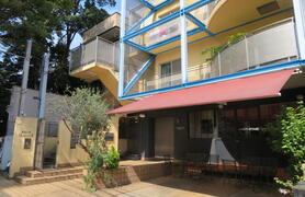 自由が丘グランデⅡ