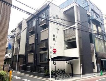 クレイノ栄秋