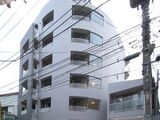 パシフィックコート中延 2階 203 トップ画像
