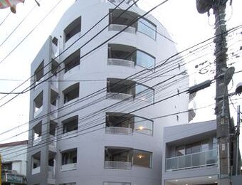 パシフィックコート中延