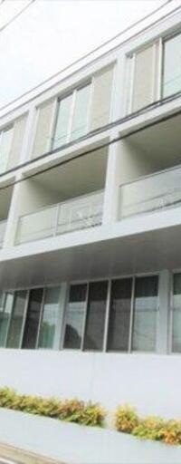 パークジオ学芸大学