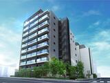ウエリスアーバン住吉EAST 7階 0701