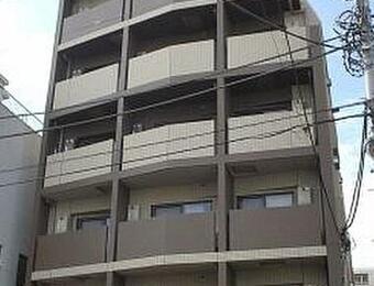 ブライズ清澄白河