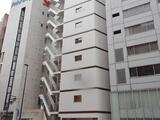 HARUMI FLAG PARK VILLAGE T棟 32階